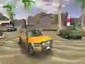 Hra Jazda Offroad Kamiónom 6x6 online Hra Jazda Offroad Kamiónom 6x6 online