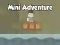 Hra Mini Dobrodružstvo online