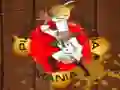 Hra Pizza Ninja Mánia online Hra Pizza Ninja Mánia online