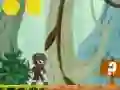 Hra Ninja Rian online