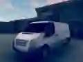 Hra Simulátor fyziky áut: Miami online