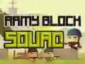 Hra Armádny Blok Squad online Hra Armádny Blok Squad online