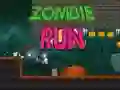 Hra Zombí Beh online Hra Zombí Beh online