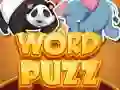 Hra Slovný Puzzl online