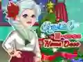 Hra Vianočná dekorácia Crystal online
