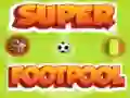 Hra Super Footpool online