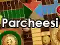 Hra Parcheesi online