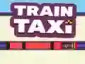 Hra Vlak Taxi online