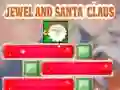 Hra Drahokam a Santa Claus online Hra Drahokam a Santa Claus online