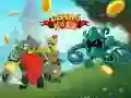 Hra Chrániť domov online Hra Chrániť domov online