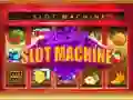Hra Šťastný hrací automat online Hra Šťastný hrací automat online