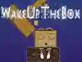 Hra Prebuďte krabicu online Hra Prebuďte krabicu online
