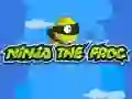 Hra Ninja Žaba online Hra Ninja Žaba online