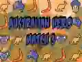 Hra Austrálsky hrdina 3 v rade online Hra Austrálsky hrdina 3 v rade online