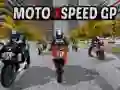 Hra Moto x Rýchlosť GP online Hra Moto x Rýchlosť GP online