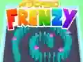 Hra Domino Frenzú online