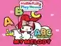 Hra Ahoj Kitty Hračkárstvo MyMelody ABC Sledovanie online
