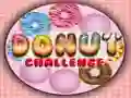 Hra Donut Výzva online Hra Donut Výzva online