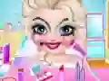 Hra Naughty Baby Elsa's víkend online Hra Naughty Baby Elsa's víkend online