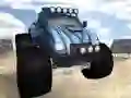 Hra Freestyle Monster Truck online Hra Freestyle Monster Truck online