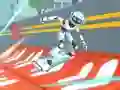 Hra Turbo Hviezdy online Hra Turbo Hviezdy online