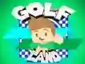 Hra Golfová Krajina online Hra Golfová Krajina online