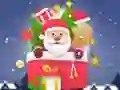 Hra Pavúk Santa Claus online Hra Pavúk Santa Claus online