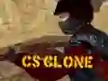 Hra CS Klon online Hra CS Klon online