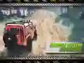 Hra Simulácia Luxusného Prado Offroad Šialenstvo online Hra Simulácia Luxusného Prado Offroad Šialenstvo online