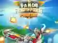 Hra Panda Vzdušný Bojovník online Hra Panda Vzdušný Bojovník online