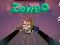 Hra Zombo online Hra Zombo online