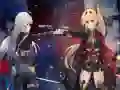 Hra Anime Dievča s Pištoľou online Hra Anime Dievča s Pištoľou online