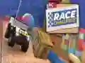 Hra Mini Hračková Auto online Hra Mini Hračková Auto online