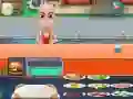 Hra Super Burger online