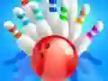 Hra Mini Bowling 3D online Hra Mini Bowling 3D online