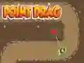 Hra Pohybovať bodom online Hra Pohybovať bodom online