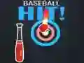 Hra Baseball úder! online Hra Baseball úder! online