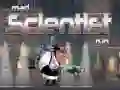 Hra Šialený Vedec Beh online Hra Šialený Vedec Beh online