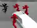 Hra Simulátor Bitky: Counter Stickman online Hra Simulátor Bitky: Counter Stickman online