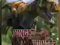 Hra Jungľový lovec dinosaurov online