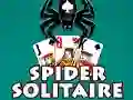 Hra Pavúk Solitaire online