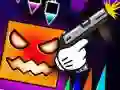 Hra Geometry Dash Nemesis online
