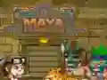 Hra Maya Dobrodružstvo Remasterované online Hra Maya Dobrodružstvo Remasterované online