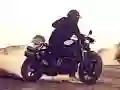 Hra Jazda na motocykli online