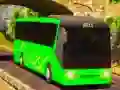 Hra Simulátor jazdy mestským autobusom v teréne online Hra Simulátor jazdy mestským autobusom v teréne online