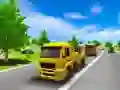 Hra Simulátor jazdy dopravy online Hra Simulátor jazdy dopravy online