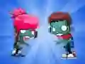 Hra Hnevný lietajúci zombie online Hra Hnevný lietajúci zombie online