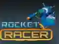 Hra Raketový pretekár online Hra Raketový pretekár online
