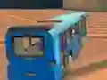 Hra Demolácia Autobusových Kaskadérskych Kúskov 2 online