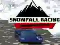 Hra Zimné preteky šampionátu online